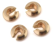 more-results: The Yeah Racing Traxxas TRX-4 V2 Brass Spring Retainers are direct replacements for th