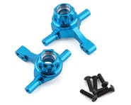 Yeah Racing Tamiya TT-02 Aluminum Steering Knuckle Set (Blue) (2) | product-also-purchased