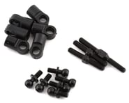 more-results: Yeah Racing Tamiya TT-02 Adjustable Steering Linkage Set. These optional tie rods are 