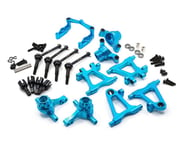 more-results: Yeah Racing Tamiya TT-02 Aluminum Essential Upgrade Set. This optional aluminum upgrad