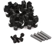 more-results: Yeah Racing&nbsp;Aluminum Clamping 12mm Hex. These optional clamping wheel hexes are g