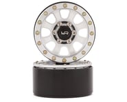 more-results: The Yeah Racing Aluminum 8-Spoke Beadlock Wheels feature a 12mm Hex with an 8 screw cl