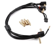 Yeah Racing 2S LiPo Charge Lead (4mm & 5mm to 4mm Bullet Connectors) | product-also-purchased