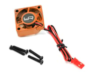 more-results: Yeah Racing 30x30x10mm Tornado High Speed Fan (Orange)