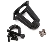 more-results: Yeah Racing 1/10 Steel Spare Tire Mount (Black)