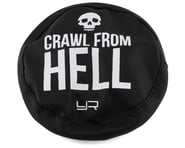 more-results: Yeah Racing 1.9" Crawl From Hell Tire Cover. This tire cover is a great way to add cle