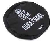 more-results: Yeah Racing&nbsp;1.9" Keep Calm &amp; Rock Crawl Tire Cover.&nbsp;This tire cover is a