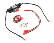 Yeah Racing 1/10 Scale Crawler Dual-Motor Full Metal HD Wired Winch | product-also-purchased