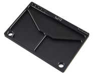 Yeah Racing Aluminum Parts Tray (Black) (145x95x5mm) | product-also-purchased