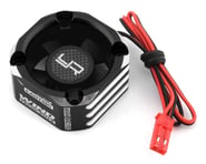 more-results: The Yeah Racing&nbsp;30x30mm Aluminum Case Booster Fan has been updated with a full al