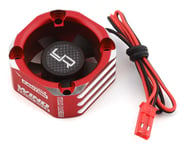 more-results: Yeah Racing 30x30mm Aluminum Case Booster Fan (Red)