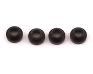 more-results: Yeah Racing Servo Mounting Washer (Black) (4)