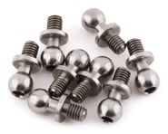 more-results: Yeah Racing&nbsp;4.75x4mm Titanium Ball Studs. These optional ball studs are a great o