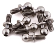 more-results: Yeah Racing&nbsp;4.75x6mm Titanium Ball Studs. These optional ball studs are a great o