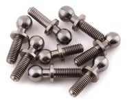 more-results: Yeah Racing&nbsp;4.75x8mm Titanium Ball Studs. These optional ball studs are a great o