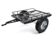 more-results: The Yeah Racing&nbsp;1/10 Heavy Duty Metal Hitch Mount Trailer is a great option desig