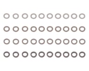 more-results: Yeah Racing&nbsp;3x5mm Stainless Steel Shim. This optional shim set is great fine tuni