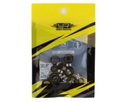 more-results: This is the Yeah Racing Axial UTB18 Capra Complete Ball Bearing set. This optional hig
