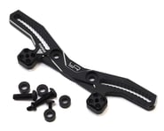 more-results: The Yeah Racing Yokomo YD-2 Aluminum Low Profile Adjustable Front Shock Tower is a sup