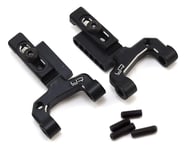 more-results: The Yeah Racing Yokomo YD-2 Aluminum Adjustable Low Profile Front Arms allow you to ad