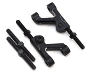 more-results: The Yeah Racing Yokomo YD-2 Aluminum Adjustable Low Profile Front Arms allow you to ea