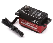 Yeah Racing 10kg Low Profile Coreless Metal Gear Servo (Red) | product-related