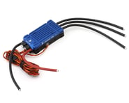 more-results: ESC Overview: The YGE Aureus 105A V2 HV Telemetry ESC with 12V BEC is a highly reliabl