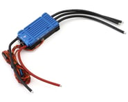 more-results: ESC Overview: The YGE Saphir 125A V2 Telemetry ESC with 12v BEC is a highly reliable e