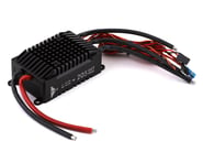 YGE 205A HV Telemetry ESC w/BEC (Black) | product-related