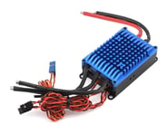 YGE 205A HV Telemetry ESC w/BEC | product-related