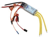 YGE 95A LV Telemetry ESC | product-related
