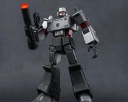 more-results: Model Kit Overview: The Yolo Park Megatron "Transformers: Generation One" PRO Series D