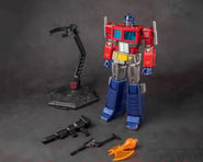 more-results: Model Overview: The Yolo Park Transformers: Generation One PRO Series Optimus Prime Mo