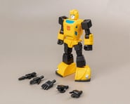 more-results: Model Kit Overview: The Yolo Park Bumblebee "Transformers: Generation One" AMK Mini Se