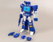 more-results: Yolo Park Soundwave "Transformers: Generation 1" AMK Mini Series Model Kit