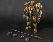 more-results: Model Kit Overview: Introducing the Yolo Park Cheetor "Transformers: Rise of the Beast