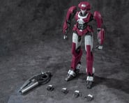 more-results: Model Kit Overview: The Yolo Park Elita-1 "Transformers One" Plastic Model Kit brings 