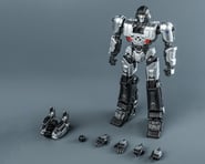 more-results: Model Kit Overview: This Yolo Park D-16 "Transformers One" Plastic Model Kit captures 