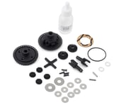 more-results: Yokomo BD10 Gear Differential Set. Package includes the parts needed to build one rear