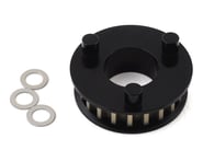 more-results: Yokomo BD10 Aluminum Center Pulley. Package includes one 20 Tooth pulley.&nbsp; This p