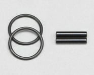 more-results: The Yokomo BD10/BD9 Super Hub Axle Pin and “O”ring is&nbsp;intended for the BD10 or BD