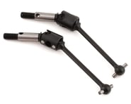 more-results: Yokomo&nbsp;BD11 Front Double-Joint Universal Driveshafts. These replacement driveshaf