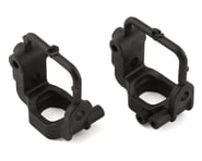 more-results: Yokomo BD12 Graphite Molded Front Steering Hub Carriers. These replacement hub carrier