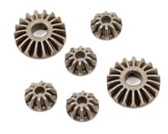 more-results: This is an optional Yokomo Steel Bevel Differential Gear Set. This gear set is compati