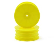 more-results: Yokomo 12mm Hex 1/10 4WD Front Buggy Wheels (Yellow) (2) (YZ-4/B-MAX4)