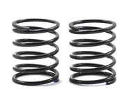more-results: This is a pack of two Yokomo "Blue" Springs for use with the SLF Short Shock II. These