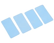 more-results: This is a pack of four optional Yokomo Lightweight Side Dam Plates for use with the Yo