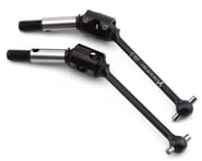 more-results: This is a pack of two replacement Yokomo Front Double Joint Universal Driveshafts for 