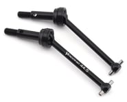 more-results: This is a pack of two replacement Yokomo BD9 44.5mm Rear C Clip Universal Driveshafts 