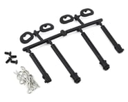 more-results: Yokomo BD9 Body Mount Set